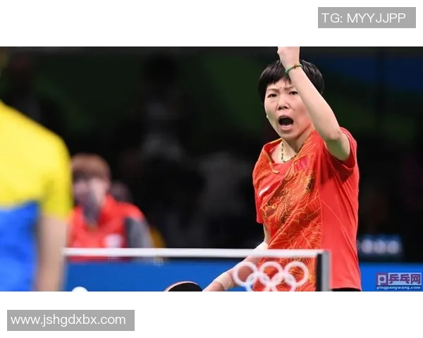 广州乒乓球队引领潮流最新乒乓球意识TOP10榜单揭晓