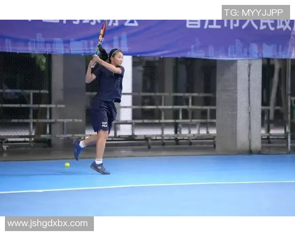 广州网球队的默契配合与战术探讨聚焦网球运动的团队精神与合作技巧