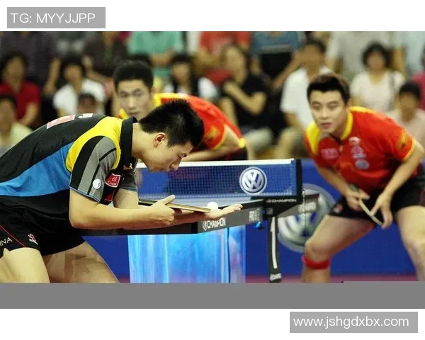 乒乓球热议：重庆乒乓球队的团队协作争议