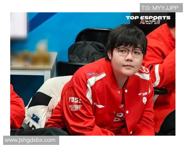 聚焦英雄联盟:TES的战术话题